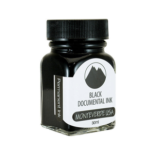Monteverde Documental Ink Bottle 30ml