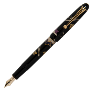 Namiki Tradition Fountain Pen Origami Kabuto