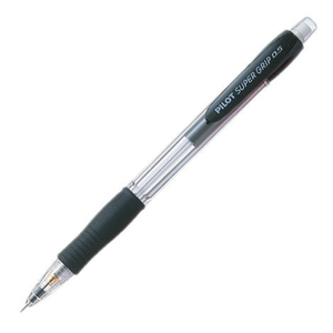 Pilot Supergrip Pencil H185SL