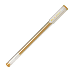 Pilot Choose Pigment Gel Roller Pen