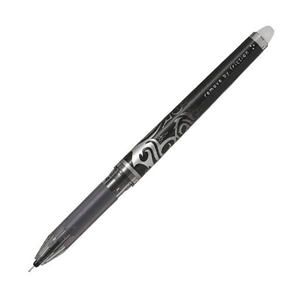Pilot Frixion Point Erasable Rollerball Pen BL-FRP5