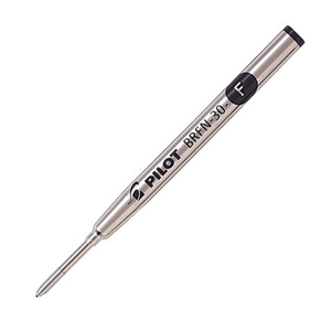 Pilot BRFN-30F Fine Ballpoint Pen Refill