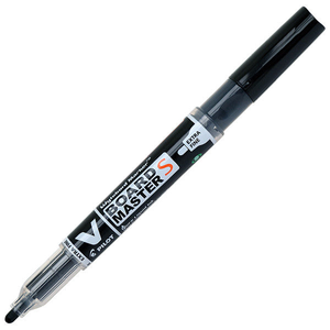 Pilot V-Board Master S Whiteboard Marker Pen Extra Fine