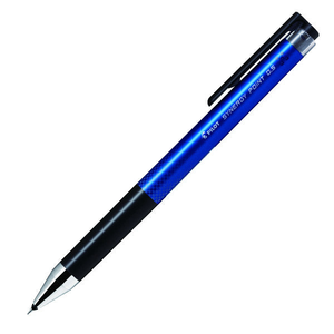 Pilot Synergy Point Retractable Gel Pen 0.5