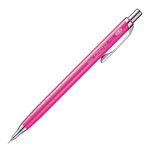 Pentel Orenz Mechanical Pencil Pink 0.3mm
