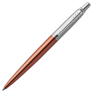 Parker Jotter Ballpoint Pen Chelsea Orange