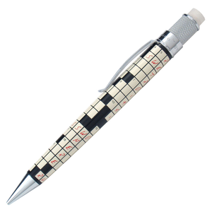 Retro 51 Tornado Mechanical Pencil Crossword
