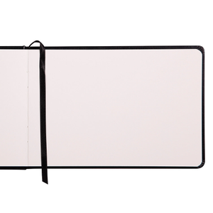 Rhodia Touch Pen & Inkwash Book Hardcover A5