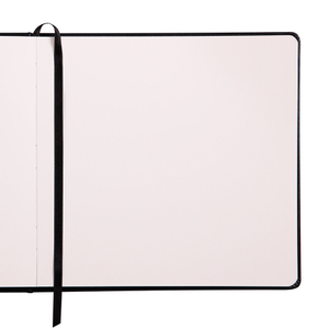 Rhodia Touch Pen & Inkwash Book Hardcover 210x210mm