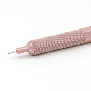 rotring 600 Mechanical Pencil Rose Gold 0.5mm