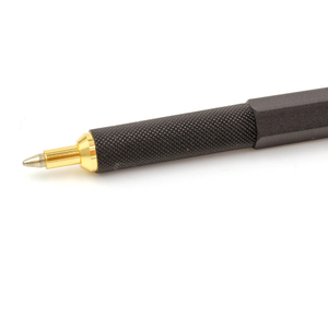 rotring 800 Ballpoint Pen Black
