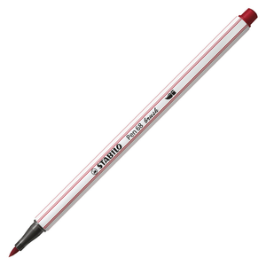 STABILO Pen 68 Brush Set of 24 Assorted