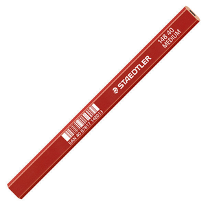 Staedtler Carpenter's Pencil