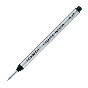 Schmidt 8127 Capless Rollerball Pen Refill Medium