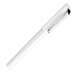 Schneider Ceod Classic Fountain Pen White