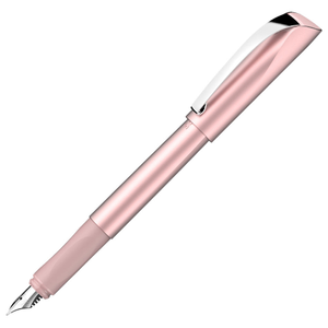 Schneider Ceod Shiny Fountain Pen Powder Pink