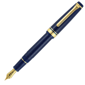 Sailor Professional Gear Slim Shikiori Japanese Fairy Tale Fountain Pen Vega