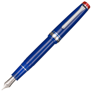 Sailor Professional Gear Regular Fountain Pen Sunset over the Ocean