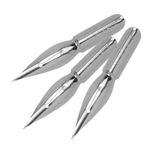 Tachikawa Spoon Nib 3 Pack