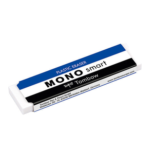 Tombow MONO Smart Eraser