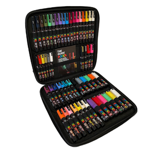 Uni POSCA Marker Pen Set of 54
