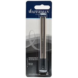 Waterman Rollerball Pen Refill Set of 2