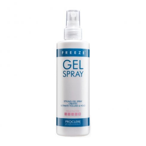 Freeze Gel Spray Ultimate Hold