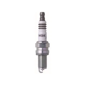 NGK DCPR7EIX Iridium IX Spark Plug For 1999-2017 Twin Cam & 1986-2022 XL Sportster Models (Sold Singly) (6046)