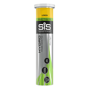 NUTRI SIS GO Hyd 20 Tube Lemon