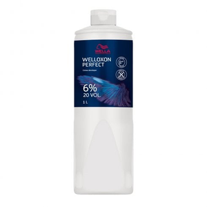 Welloxon Perfect 6% Developer