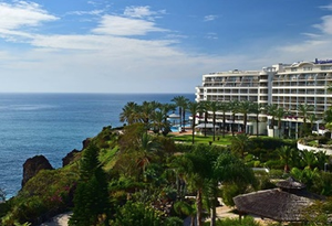 Pestana Grand Premium Ocean Resort