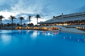 Pestana Alvor Praia