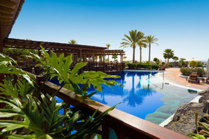 Gran Castillo Togoro Family & Fun