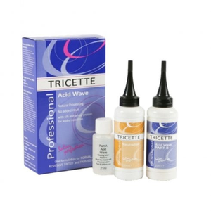 Tricette Acid Wave Single