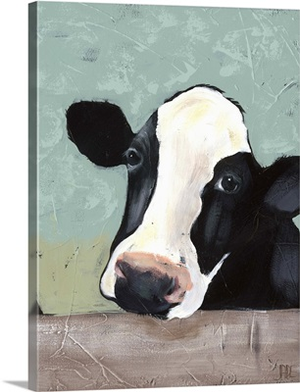 Holstein Cow III