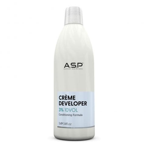 Crème Developer 3%