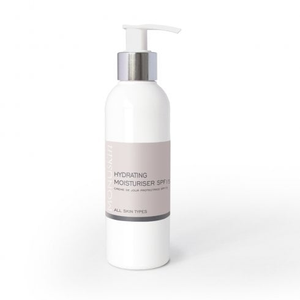 Hydrating Moisturiser SPF15