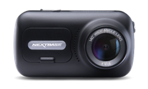 322GW Dash Cam - Renewed