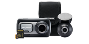 522GW Dash Cam Full Package with 256GB