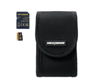 32GB U3 Go Pack