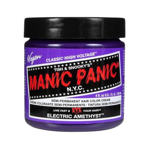 High Voltage Classic Colour Electric Amethyst 118ml