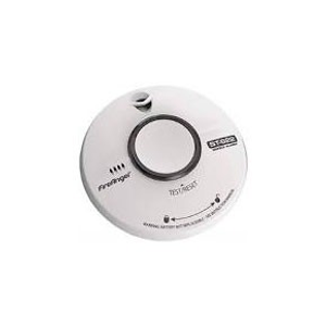 FireAngel ST-622T 10 Year Smoke Alarm