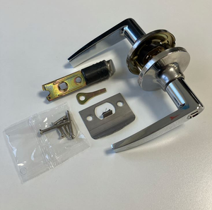 TC Door Handle with 22mm latch