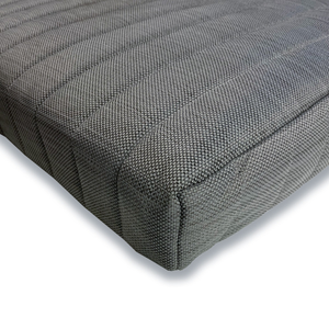 Noomi Erika Sprung Mattress Bundle Single Continental