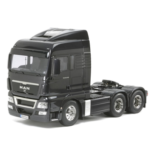TAMIYA RC 56325 MAN TGX 26.540 6x4 XLX Truck 1:14 Assembly Kit