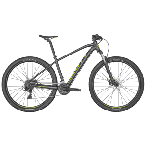 SCO Bike Aspect 760 Black (KH) Medium