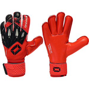 Stanno Ultimate Grip III Rollfinger - red - 11