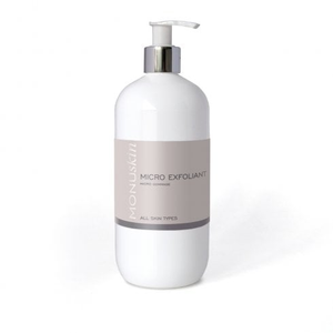 Micro Exfoliant