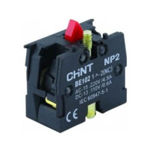 Chint NP2-BE102 NC Contact Unit