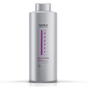 Deep Moisture Shampoo